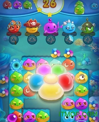 ŭʷķİƽ޽(Angry Slime) v1.0.3 ׿޸İ1