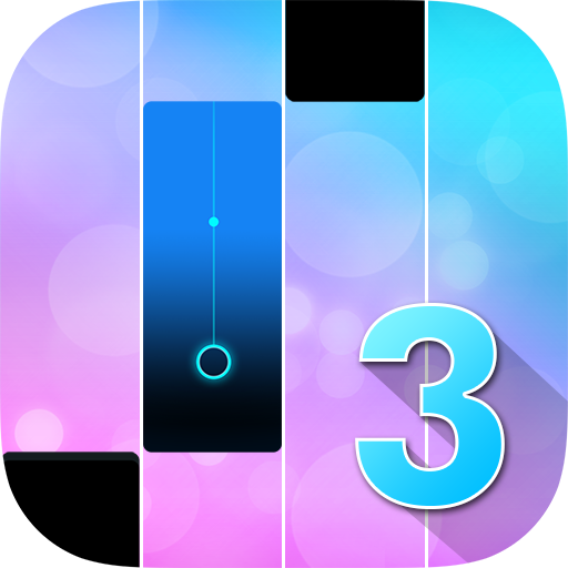 ħټ3ڹƽ(Magic Tiles 3)