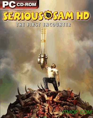 英雄萨姆HD二次遭遇免费版