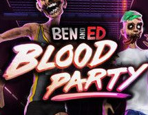 Ѫɶİ(Ben and Ed - Blood Party)