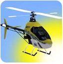 ģMbֱCİ(Absolute RC Heli Simulator)