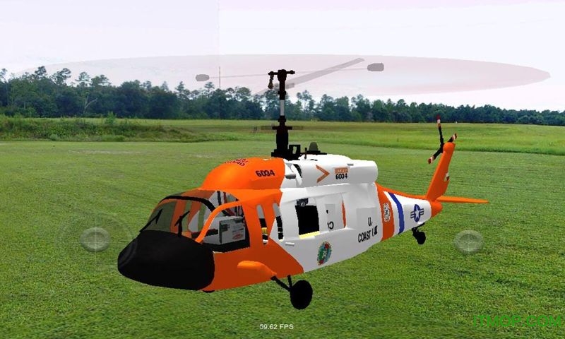 ģңֱİ(Absolute RC Heli Simulator) v3.20 ׿ 1