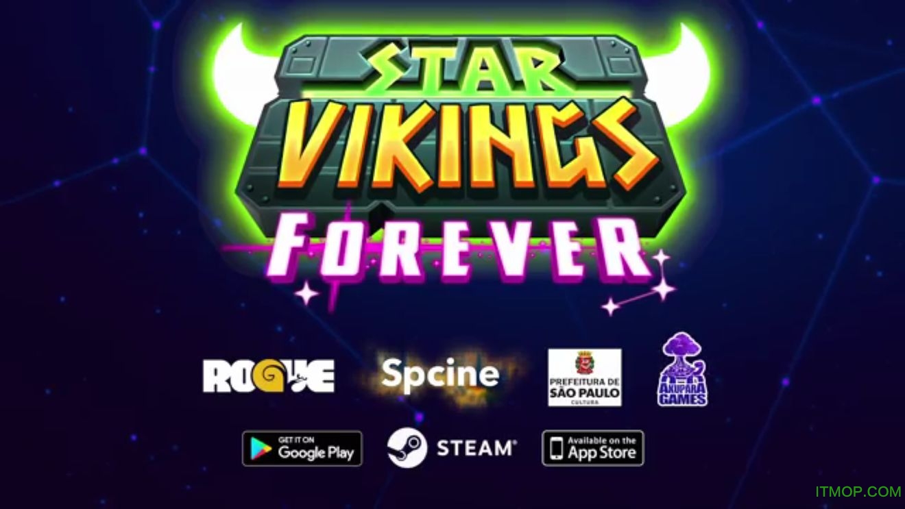 Զά׿ƽ(Star Vikings Forever)