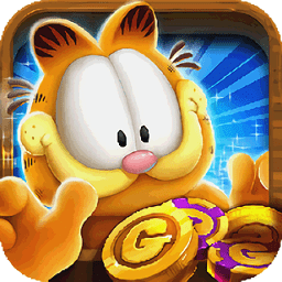 ӷ؈ƽŃ(ni)ُƽ(Garfield Coins)