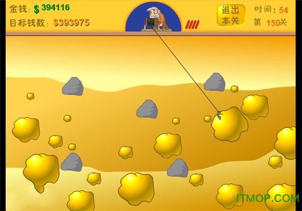 ƽ󹤾(Gold Miner) v2.3 ׿ 0