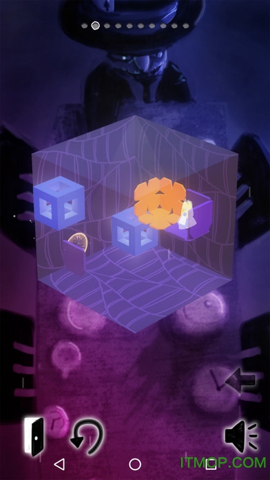 а˿ڹƽ(Alice In Cube) v1.351 ׿ؿ 1