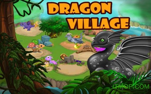 ׯ޽(Dragon Village) v7.35 ׿ 1