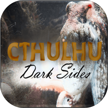 аĺڰƽ(Cthulhu Dark Sides)