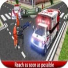 оȻ3d޽ڹƽ(City Ambulance Rescue Duty)