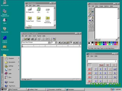 Windows95ϵͳЧ Ѱ0