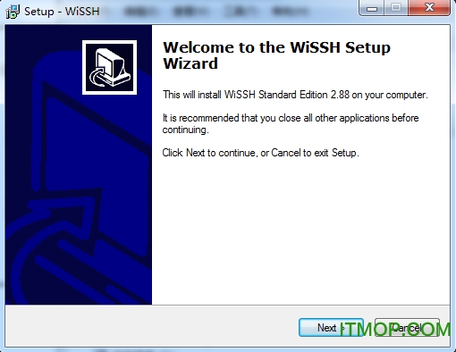 WiSSH(Զ̼) v2.88 Ѱ 0