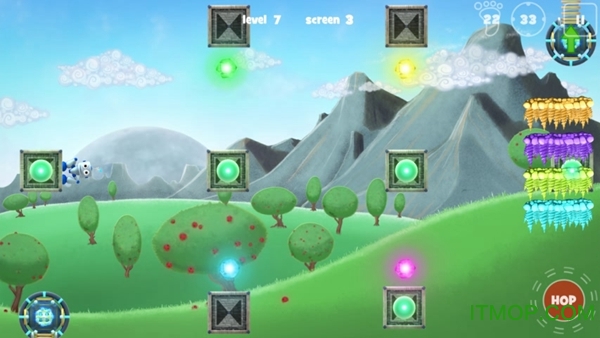 Cϵy(tng)ă(ni)ُ(Hops Journey) v1.28 ׿ȫi 0