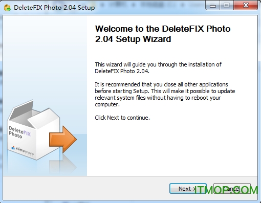 DeleteFIX Photo(Ƭָ) v2.04 Ѱ 0