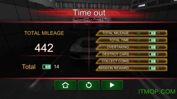 𱬷ɳڹƽ޽(Asphalt Turbo) v1.4.5706 ׿ 3