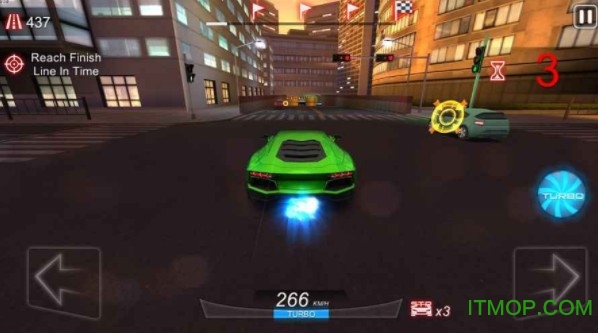 𱬷ɳڹƽ޽(Asphalt Turbo) v1.4.5706 ׿ 0