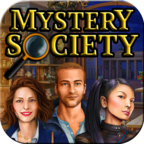 Эɷ޽ʯ(Hidden Object Mystery Society)