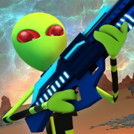 սģ޽Ұ(Creepy Aliens Battle Simulator 3D)