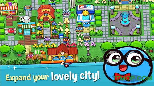 ҵı(My Boo Town) v1.12.2 ƽⰲ׿ 0