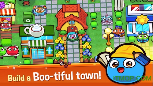 ҵı(My Boo Town) v1.12.2 ƽⰲ׿ 1