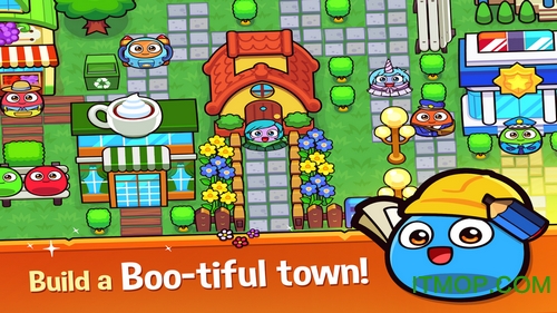 ҵČ(My Boo Town) v1.12.2 ƽⰲ׿ 3