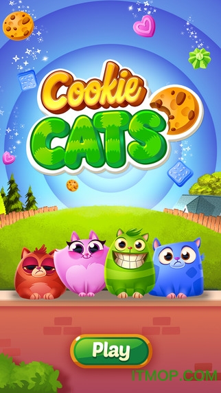 èðڹƽ(Cookie Cats Pop) v1.4.2 ׿ʯҰ0