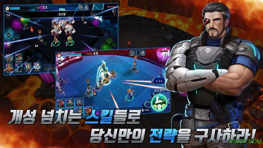 TacticalLeaderڹƽ v1.0.11049 ׿ֻ 3