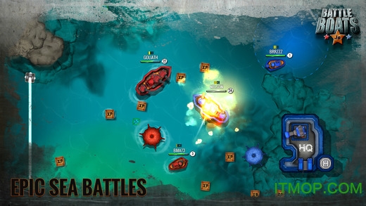 battleboats.ioֻ(δ) v1.0 ׿ 0