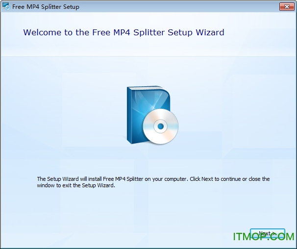 MP4(Free Mp4 Splitter) v4.0.0.1 ٷ 0