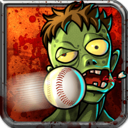 սʬ(Baseball vs Zombies)