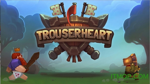 ֮İ(Trouserheart) v1.0.3 ׿ 3