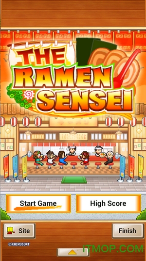 ʦƽ(The Ramen Sensei) v2.1.0 İ׿ 3