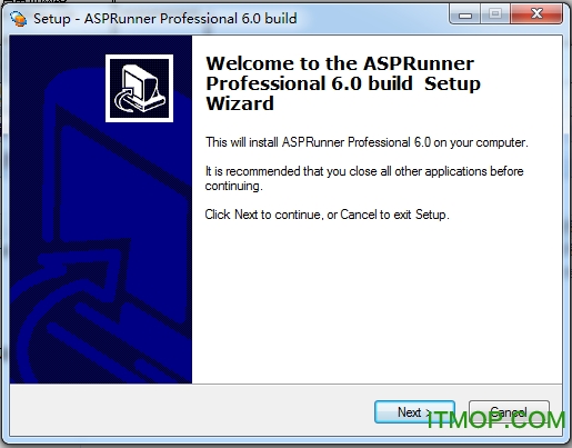 ASPRunner Pro v6.0.672 ر 0