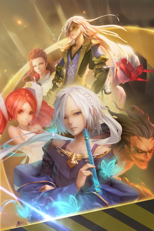 无双战役百度版 无双战役百度版