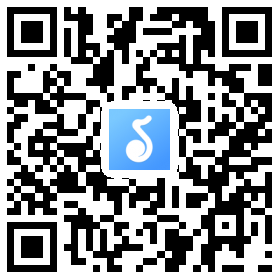 音乐宝二维码