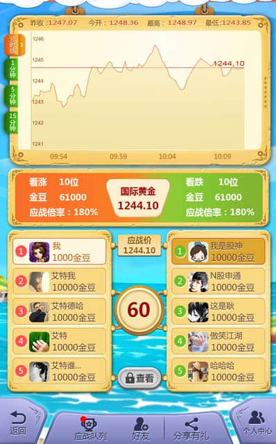 股神对对碰游戏