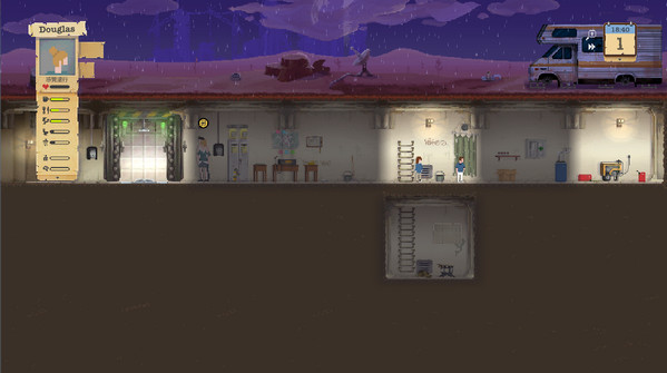 庇护所sheltered