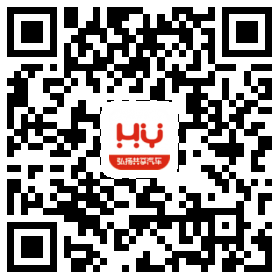 弘扬共享汽车二维码 弘扬共享汽车二维码