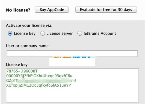 JetBrains AppCode 2022for Mac(iOS软件开发工具) JetBrains AppCode 2022for Mac(iOS软件开发工具)