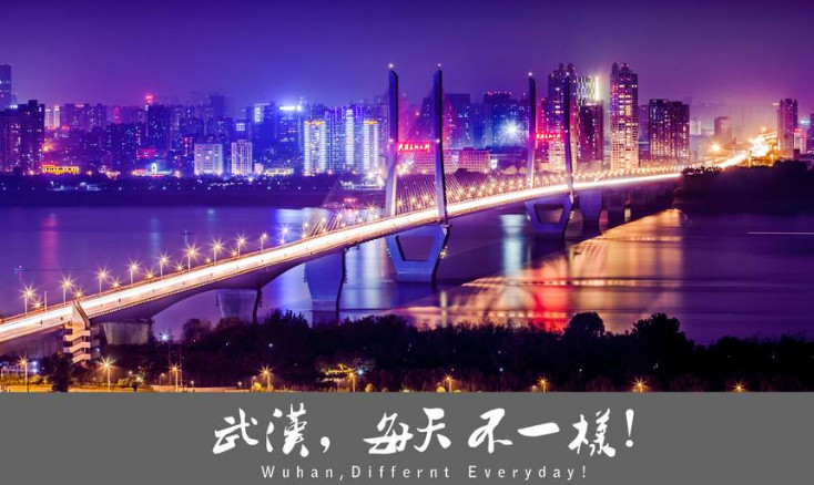 武汉人大
