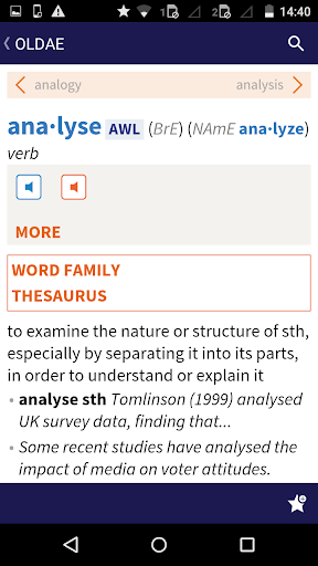 ţ?q)W(x)ߌW(xu)g(sh)~Oxford Learners Academic Dict v1.0.190 ׿ 0