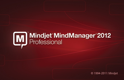mindmanager2012汉化版 mindmanager2012汉化版