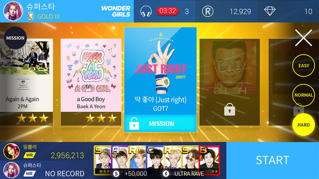 巨星jypnation