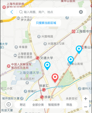 北斗卫星地图手机版 北斗卫星地图手机版