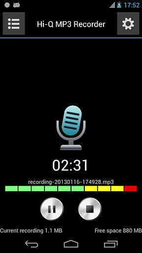 hi-q mp3 recorder hi-q mp3 recorder