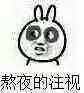 熬夜熊猫眼表情包 熬夜熊猫眼表情包