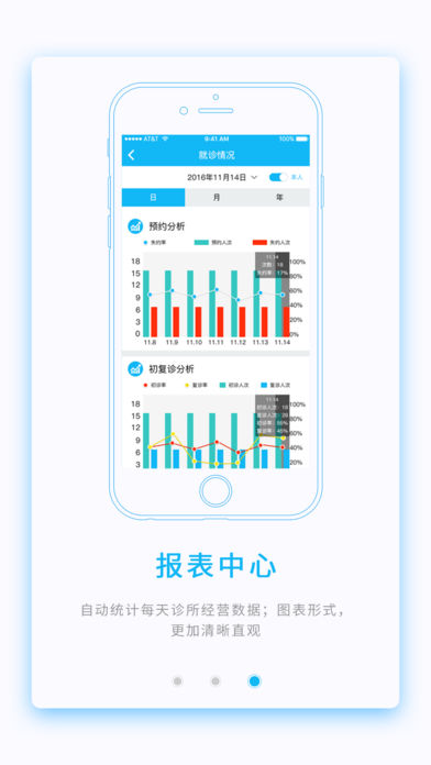 云牙诊所