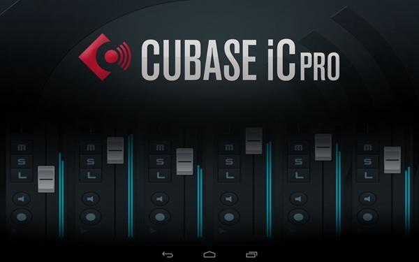 Cubase ic pro Cubase手机版