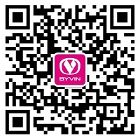 比德文智慧社区二维码
