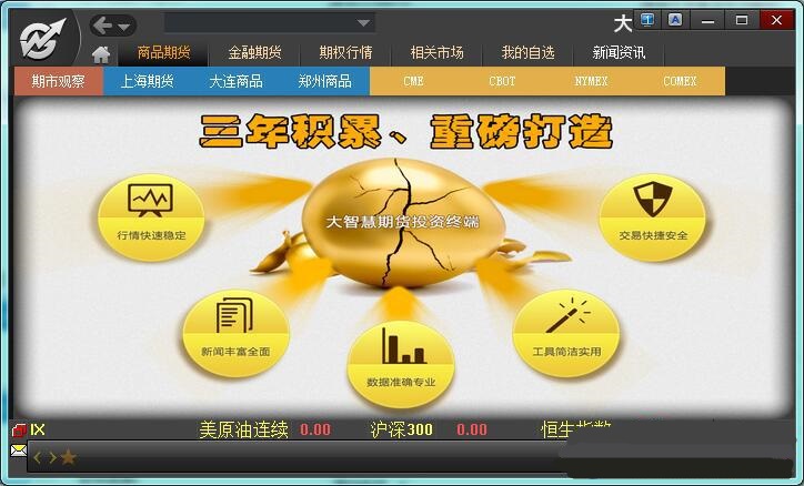 首富软件