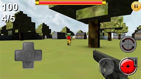 我的世界1.0.6.52基岩版 我的世界1.0.6.52基岩版